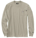 Carhartt FR Irv Lse Oil Shirt