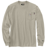 Carhartt FR Irv Lse Oil Shirt