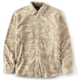 Carhartt SenecaLoose Button Fleece Shirt