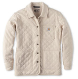 Carhartt W Paxton Qltd Shirt Jacket