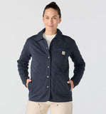 Carhartt W Paxton Qltd Shirt Jacket