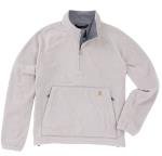 Carhartt Elkhart QZ Fleece Sweatshirt