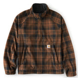 Carhartt Elkhart QZ Fleece Sweatshirt