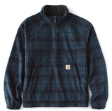 Carhartt Elkhart QZ Fleece Sweatshirt