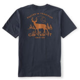 Carhartt Deer Landscape T-Shirt
