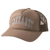 Carhartt W Graphic Trucker Cap