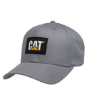 Cat Patch Cap