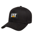 Cat Patch Cap