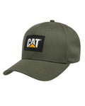 Cat Patch Cap