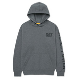 Cat Diesel Power Pullover Hoody