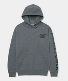 Cat Diesel Power Pullover Hoody