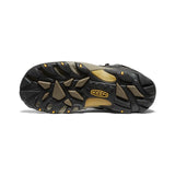 Keen Mens CSA Lansing Mid WP Shoe