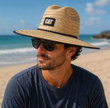 Cat Sun Hat