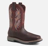 RW Men's Rio Flex Soft Toe 11" Pull-On