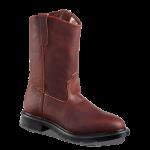 RW Mens Supersole 11" Pull On Boot