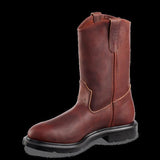 RW Mens Supersole 11" Pull On Boot