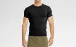UA Tac HG Comp T-Shirt