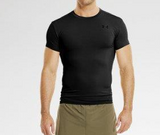 UA Tac HG Comp T-Shirt