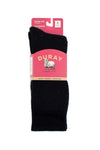 Duray Original Thermal Socks Black