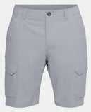 UA Mens Fish Hunter Cargo 2.0 Short