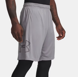 UA Tech Graphic Short