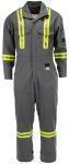 AW Deluxe 9oz Indura Ultra Coverall WCB