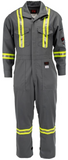 AW Deluxe 9oz Indura Ultra Coverall WCB