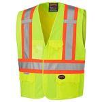 Pioneer 3M Safety Vest