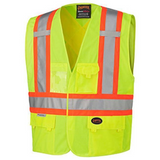 Pioneer 3M Safety Vest