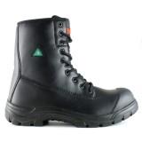 JB Goodhue CSA Storm Black Boot