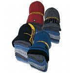 Cat 1 Knit Cap / 6 Sock Bundle