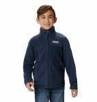Columbia Boys Steens Mt II Fleece