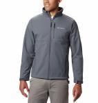 Columbia Ascender Softshell Jacket