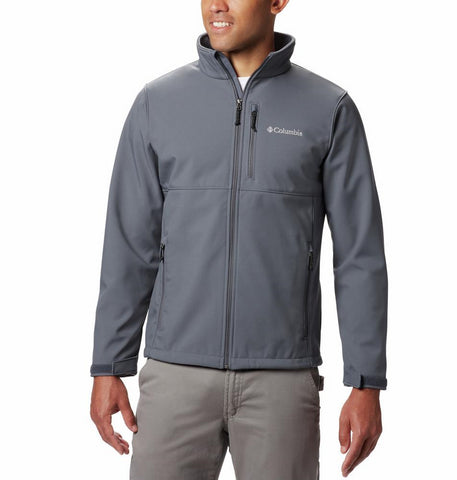 Columbia Ascender Softshell Jacket