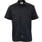 Dickies Short Sleeve Button Work Shirt