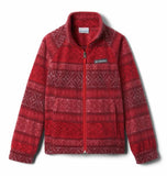 Girls Benton Springs™ II Printed Fleece<br>1618281