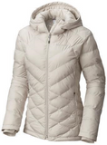 Columbia Heavenly Hooded Jacket
