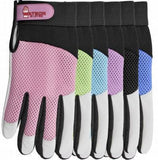 Watson Fresh Air Goatskin