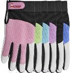 Watson Fresh Air Goatskin
