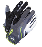 Bob Dale Operators Glove Goatskin