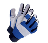 BDG Mechanics Glove A/B Grade