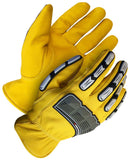 Bob Dale Back Hand Protect Driver Glove