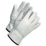 Bob Dale Pearl Goatskin Driver Glove