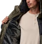 Columbia Pike Lake II Hooded Jacket