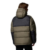 Columbia Pike Lake II Hooded Jacket