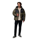 Columbia Pike Lake II Hooded Jacket
