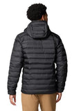 Columbia Lake 22 II Down Hooded Jacket