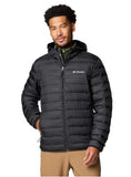 Columbia Lake 22 II Down Hooded Jacket