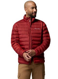 Columbia Lake 22 II Down Jacket