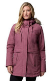 Columbia W Payton Pass II Insul Jacket